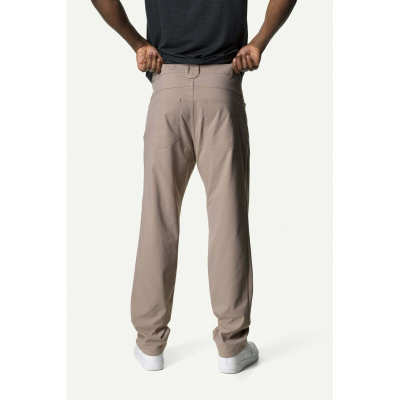 Houdini Sportswear Dock Pants - Calça de caminhada homem | Hardloop