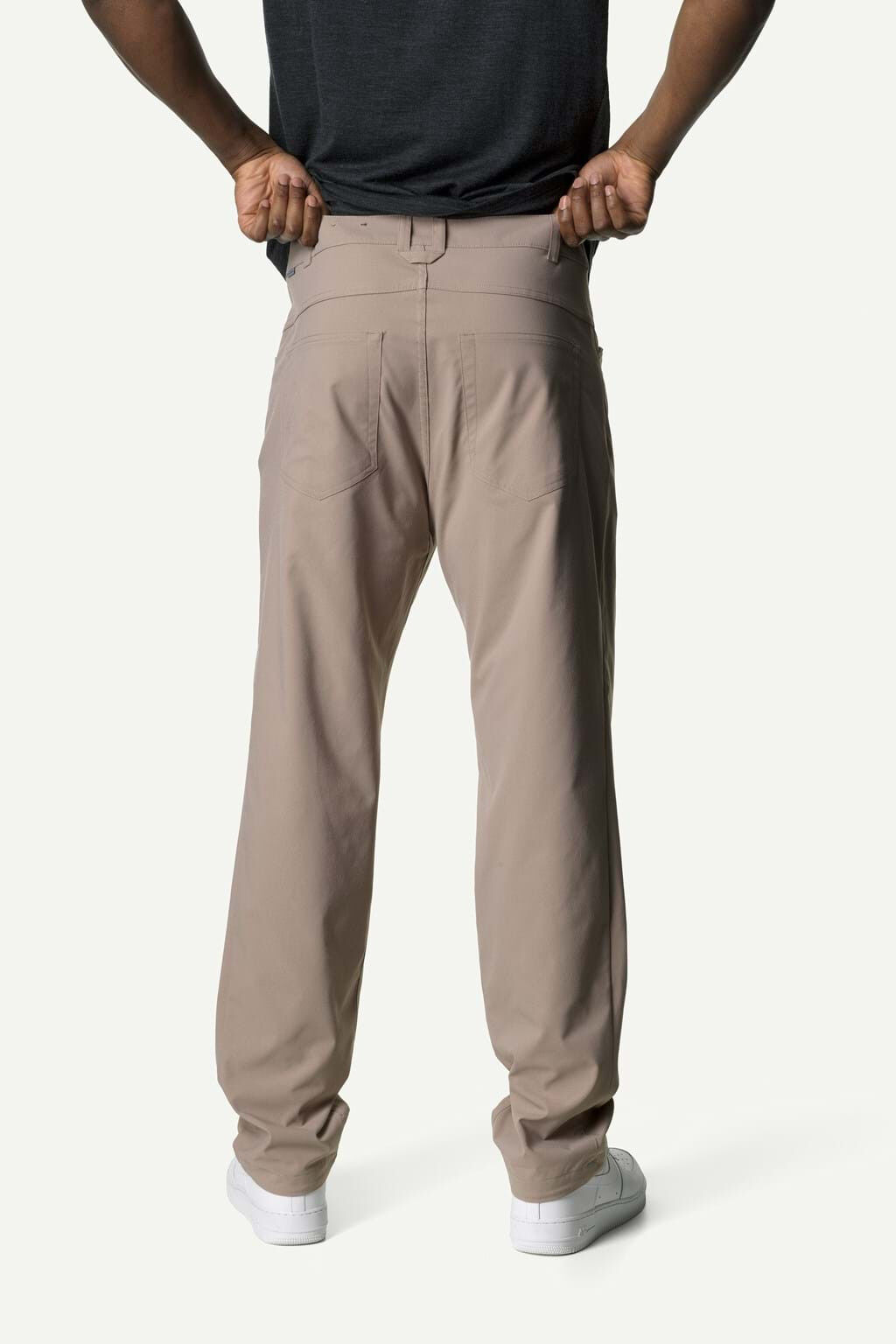 Houdini Sportswear Dock Pants - Pantaloni da escursionismo - Uomo | Hardloop