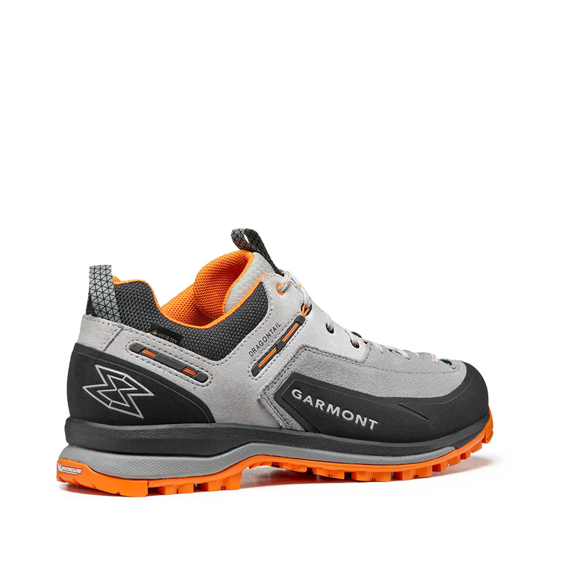 Garmont Dragontail Tech GTX - Limited Edition - buty podejściowe | Hardloop