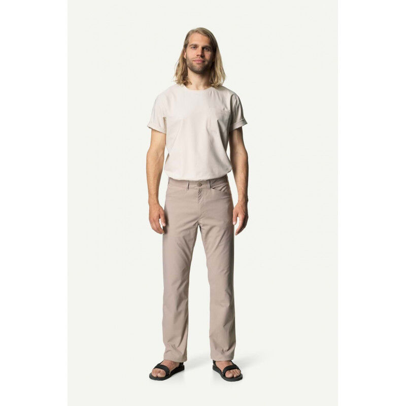 Houdini Sportswear Dock Pants - Wandelbroek - Heren | Hardloop