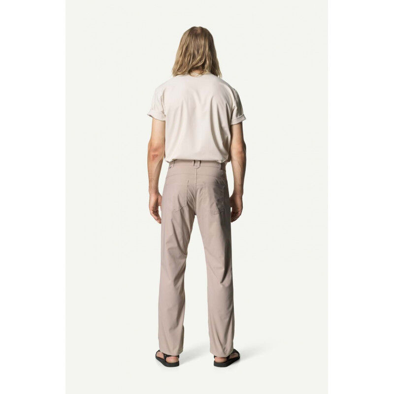 Houdini Sportswear Dock Pants - Calça de caminhada homem | Hardloop