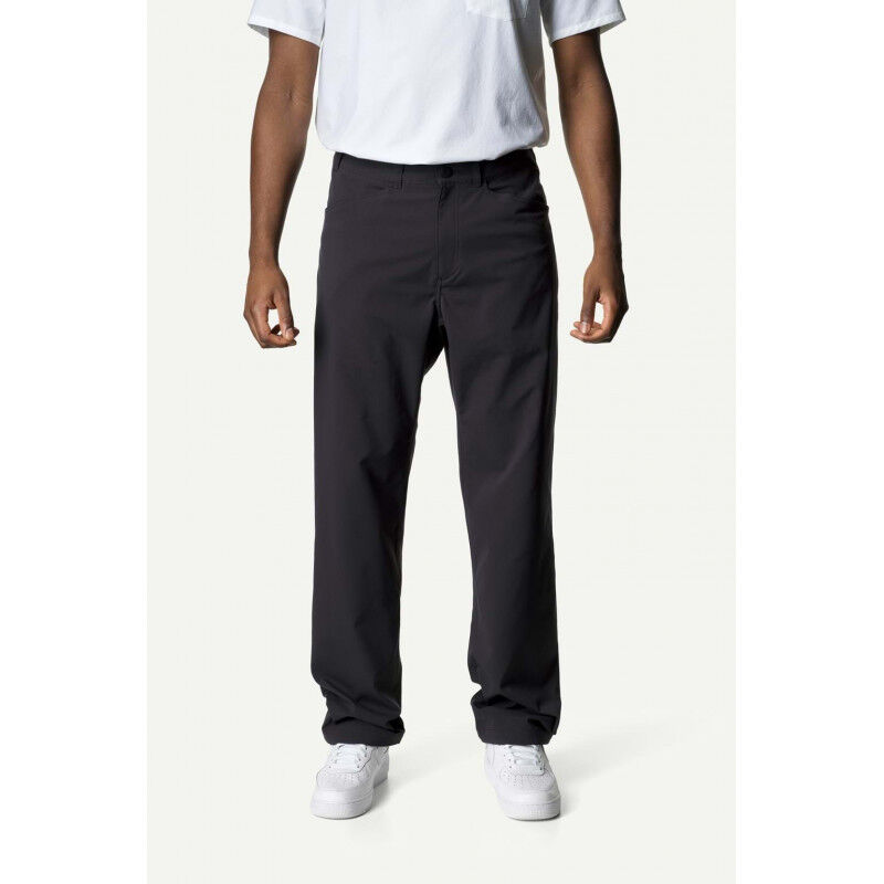 Houdini Sportswear Dock Pants - Spodnie turystyczne męskie | Hardloop