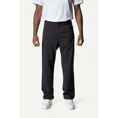 Dock Pants - Wanderhose - Herren