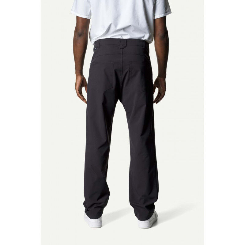 Houdini Sportswear Dock Pants - Vaellushousut - Miehet | Hardloop