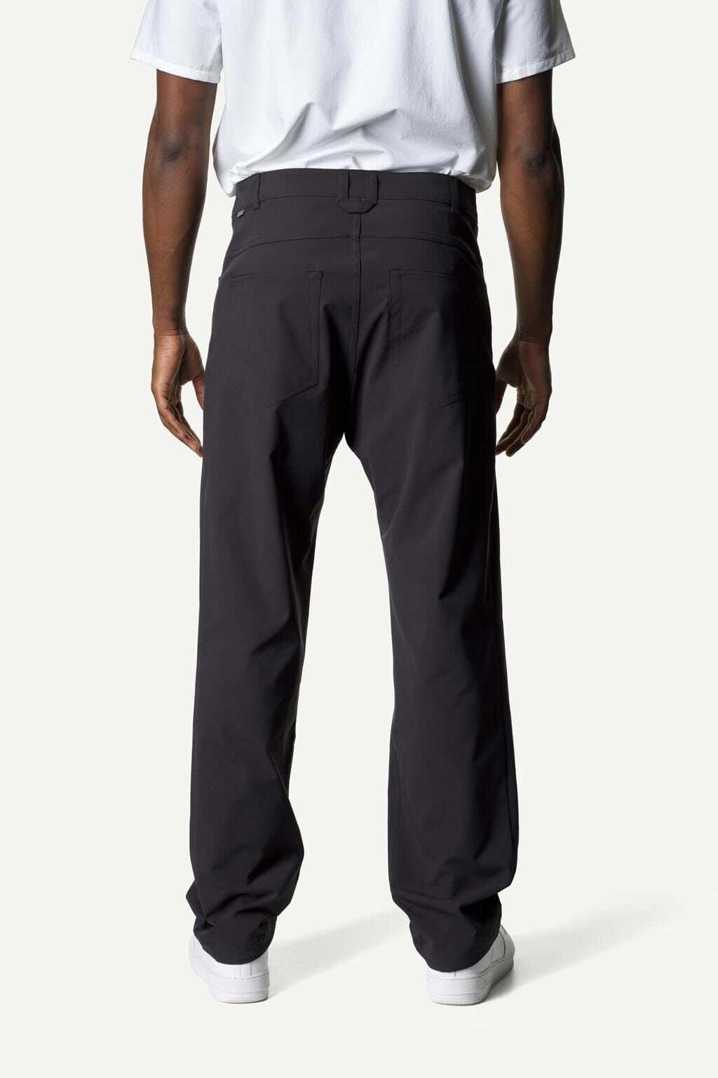 Houdini Sportswear Dock Pants - Spodnie turystyczne męskie | Hardloop