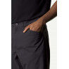 Houdini Sportswear Dock Pants - Spodnie turystyczne męskie | Hardloop