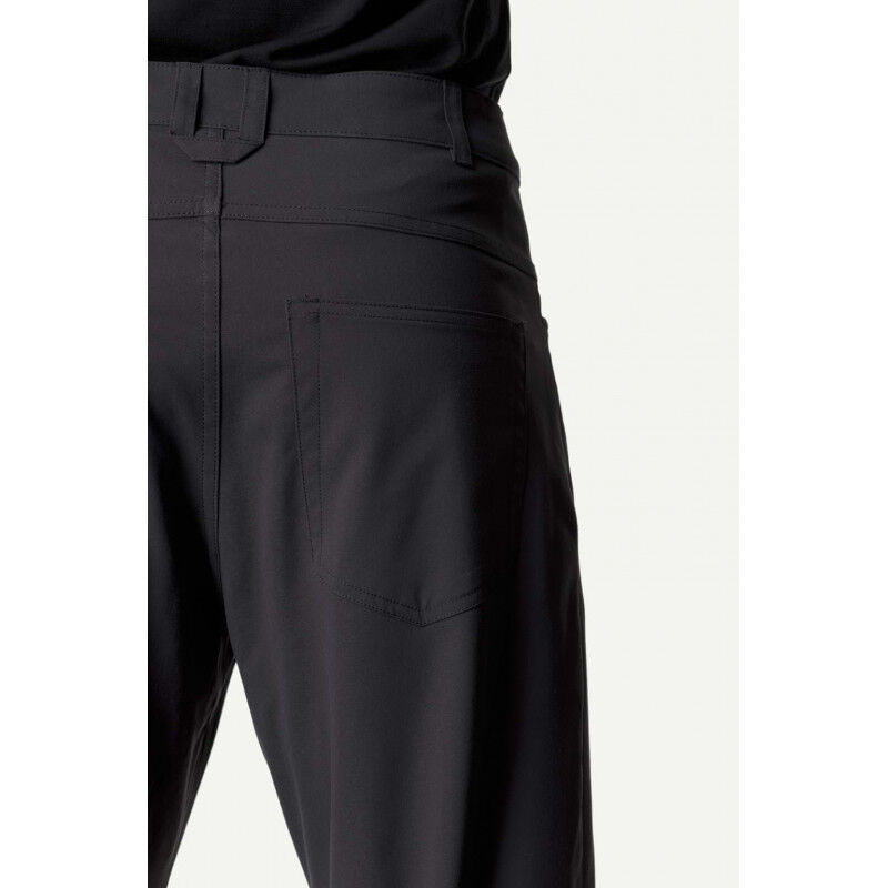 Houdini Sportswear Dock Pants - Vaellushousut - Miehet | Hardloop