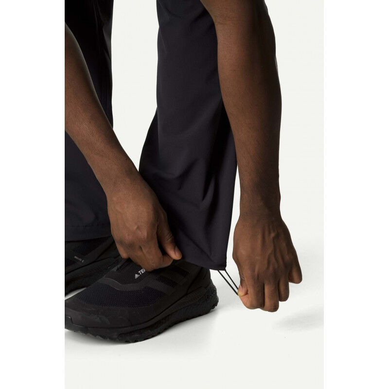 Houdini Sportswear Dock Pants - Vaellushousut - Miehet | Hardloop
