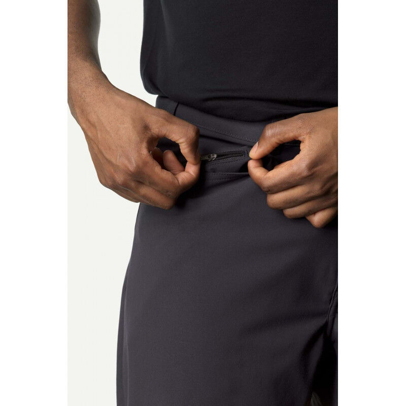 Houdini Sportswear Dock Pants - Vaellushousut - Miehet | Hardloop