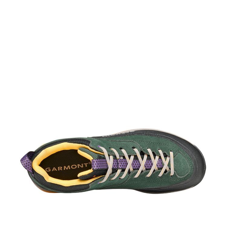 Garmont Dragontail - buty podejściowe damskie | Hardloop