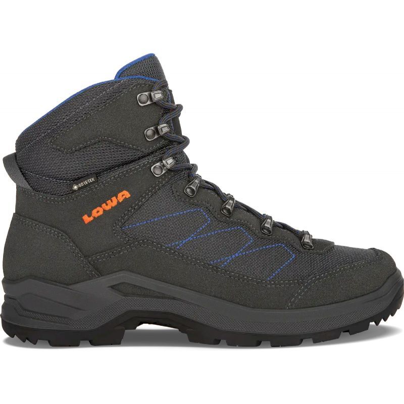 Lowa Taurus Pro GTX Mid - Buty trekkingowe wysokie meskie | Hardloop