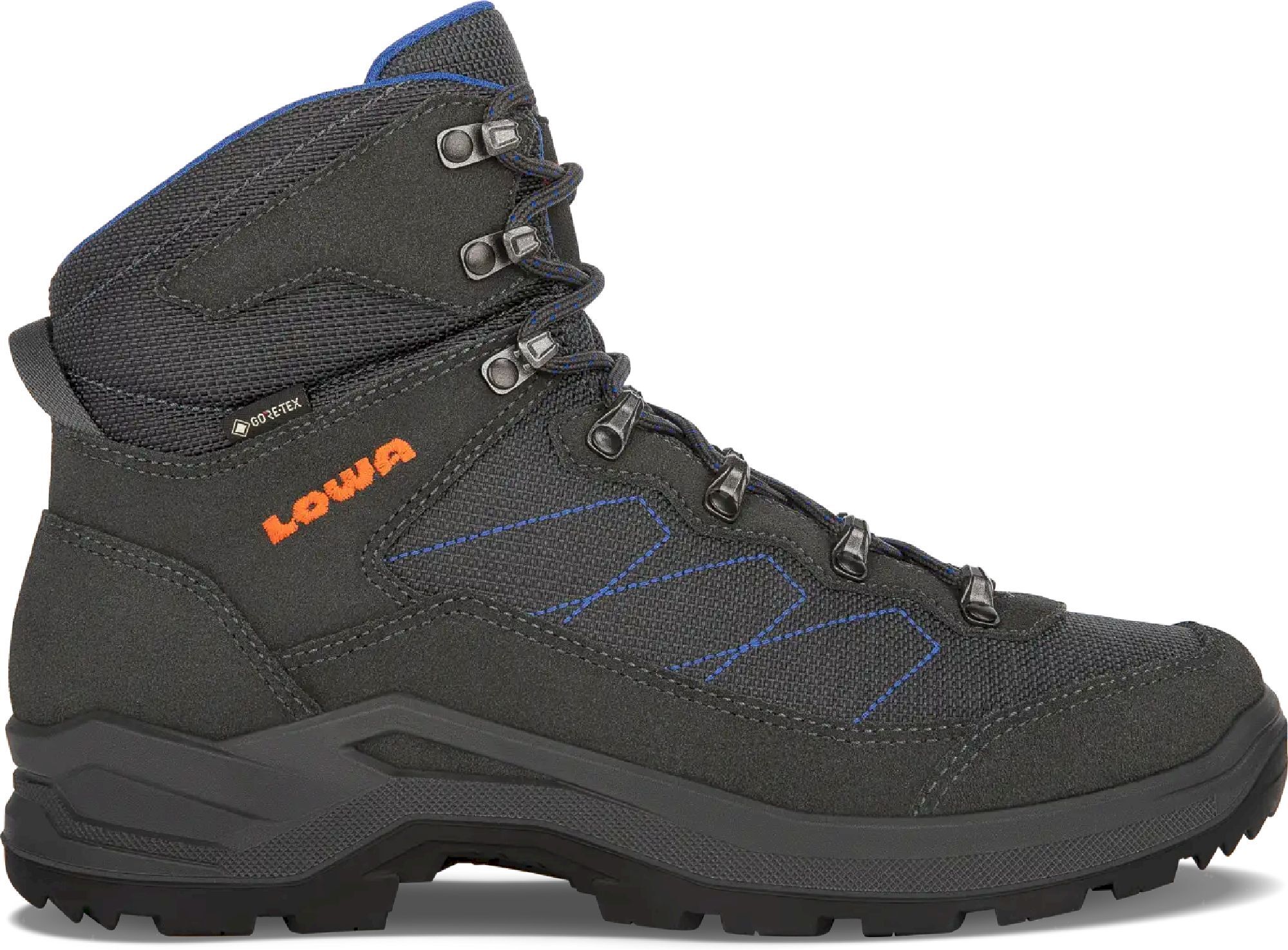 Lowa Taurus Pro GTX Mid - Hiking boots - Men's | Hardloop