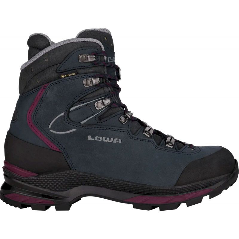 CHAUSSURES DE RANDONNEE MAURIA EVO GTX WS