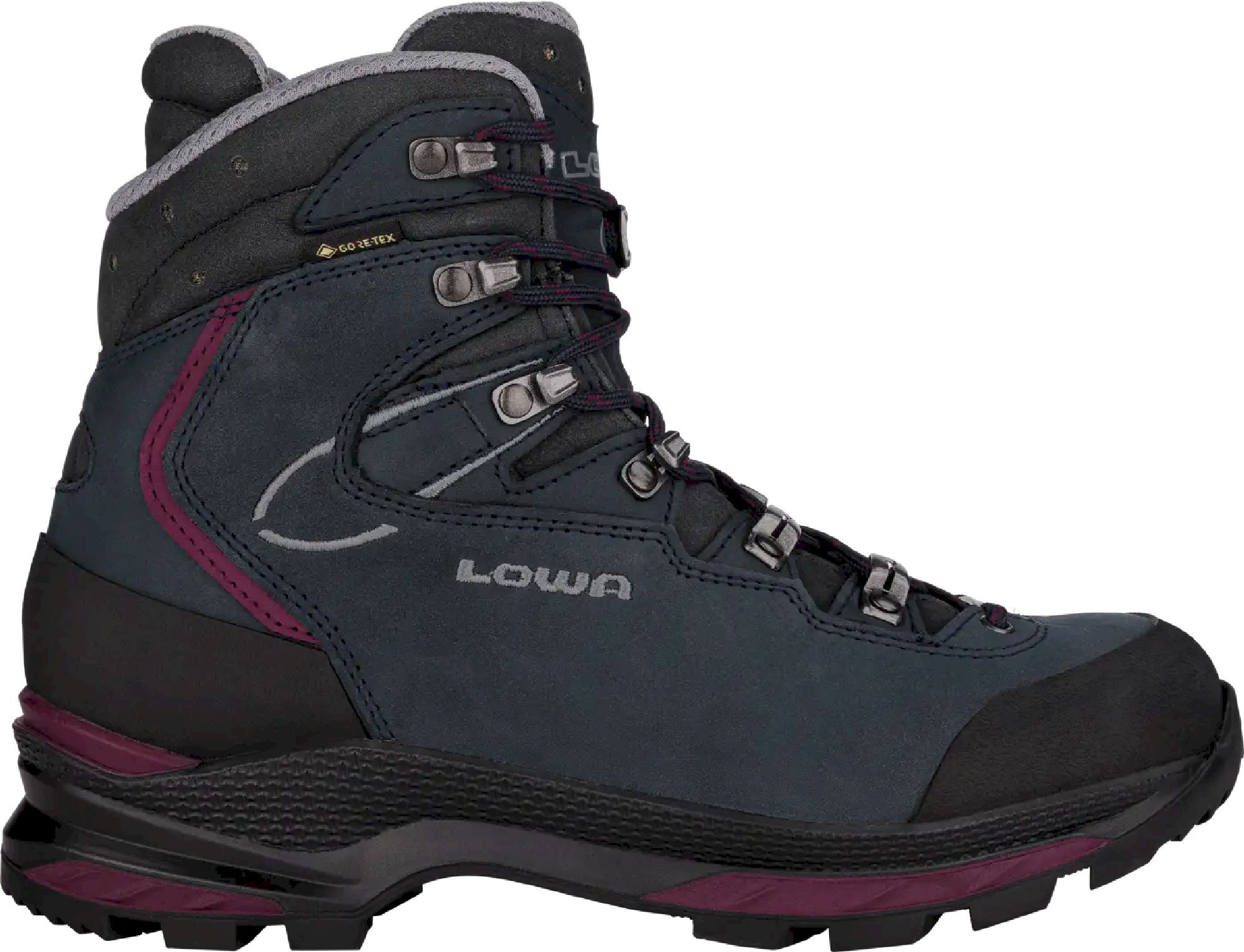 Lowa Mauria Evo GTX - Chaussures trekking femme | Hardloop