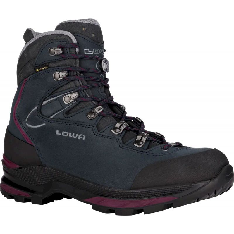 Lowa Mauria Evo GTX - Trekkingschuhe - Damen | Hardloop