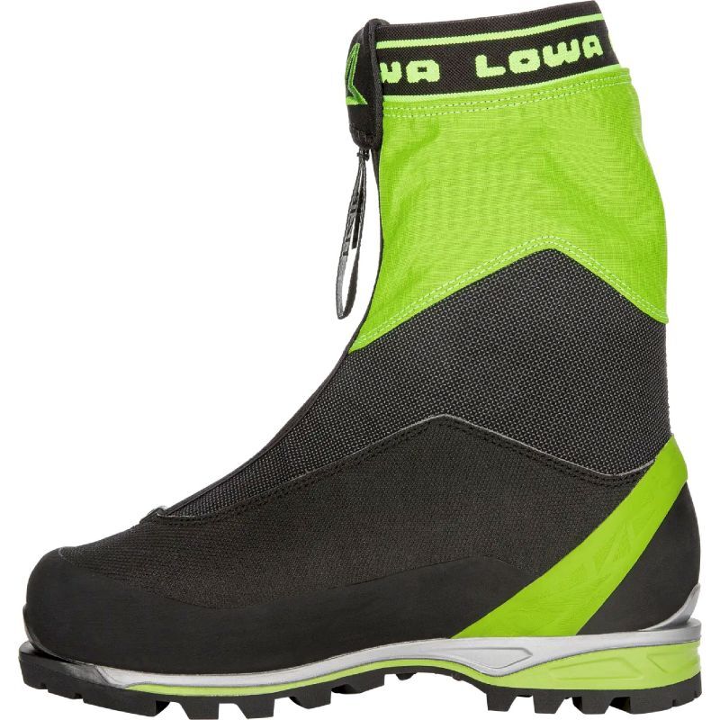 Lowa Alpine Ice GTX - Vuoristokengät | Hardloop