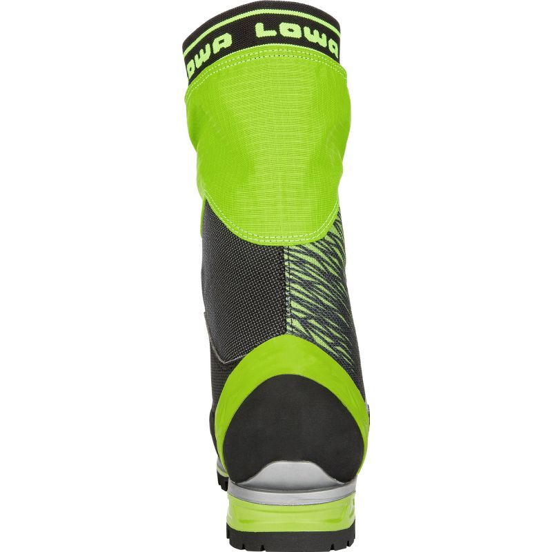 Lowa Alpine Ice GTX - Mountaineering boots | Hardloop