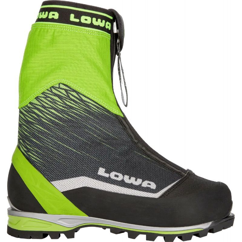 Lowa Alpine Ice GTX - Scarponi da alpinismo | Hardloop