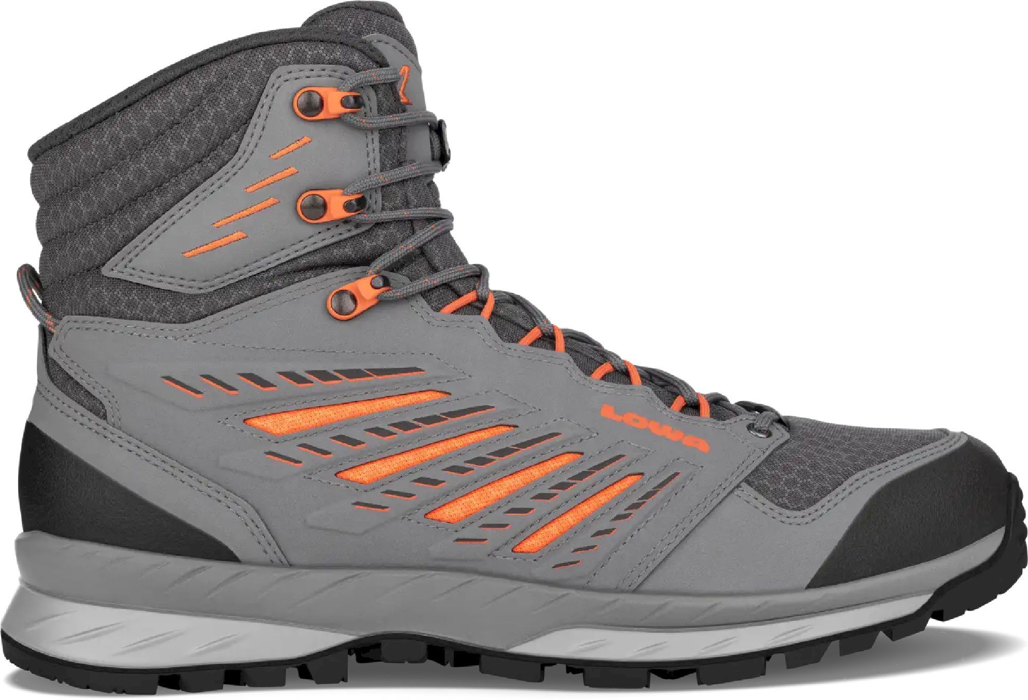 Lowa Trek Evo GTX Mid - Hiking boots - Men's | Hardloop