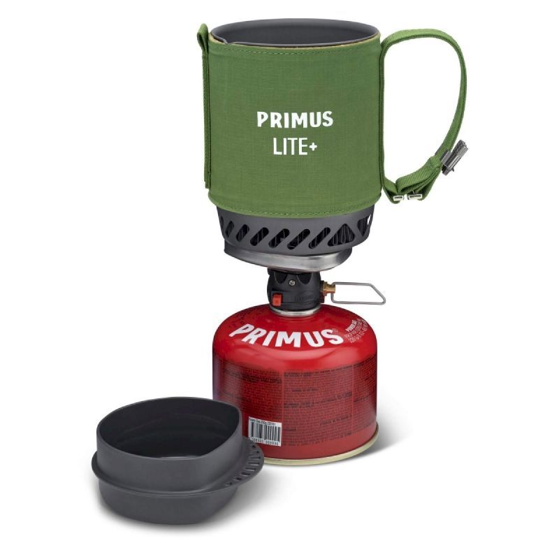 Primus Lite Plus Stove System - Fogareiro a gás | Hardloop