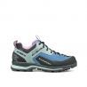 Surf Blue / Lavender Rose
