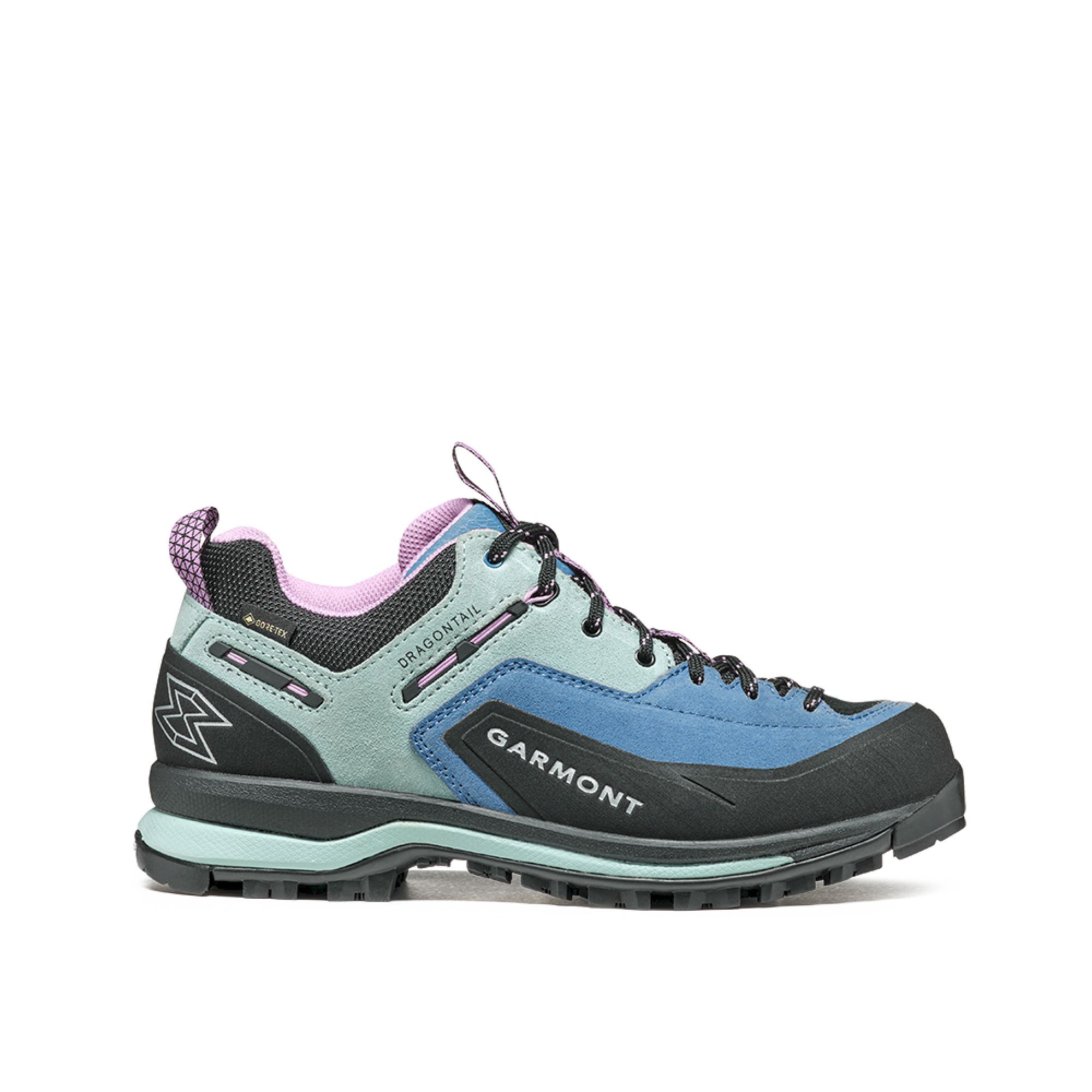 Garmont Dragontail Tech GTX - Chaussures approche femme | Hardloop