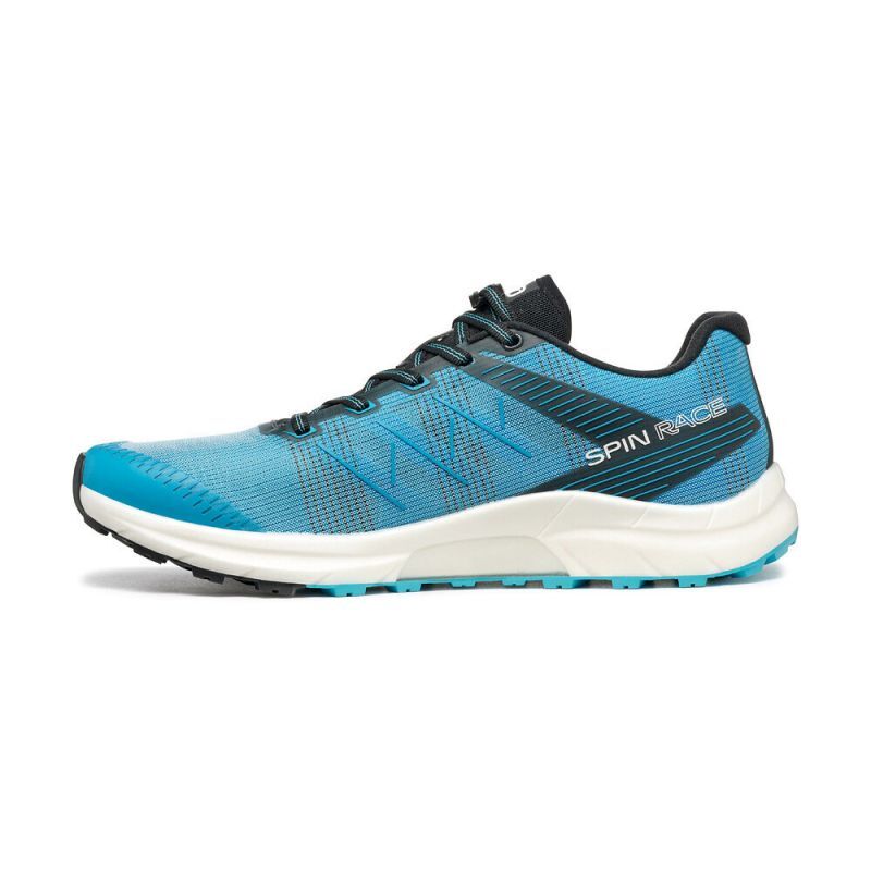Scarpa Spin Race - Trailrunningschuhe | Hardloop