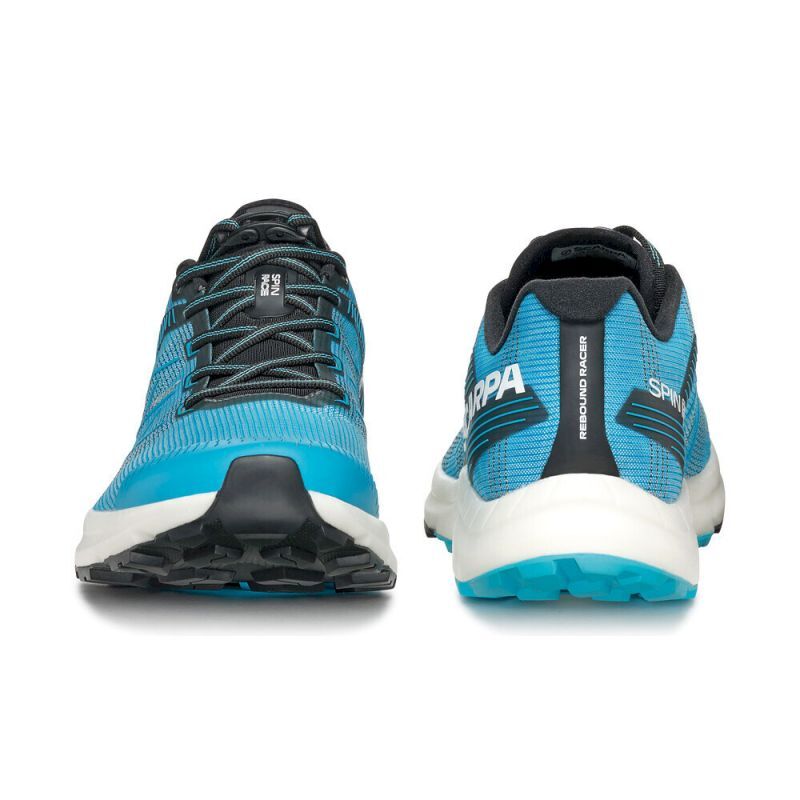Scarpa Spin Race - Trailrunningschoenen | Hardloop