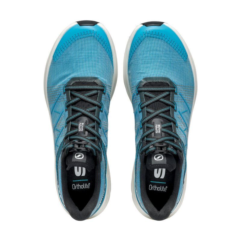 Scarpa Spin Race - Zapatillas trail running | Hardloop
