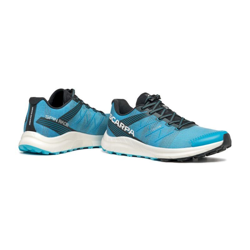 Scarpa Spin Race - Chaussures trail | Hardloop
