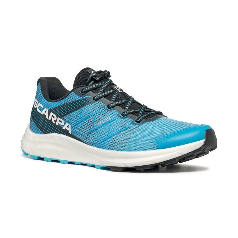Scarpa Spin Race - Trailrunningschuhe | Hardloop