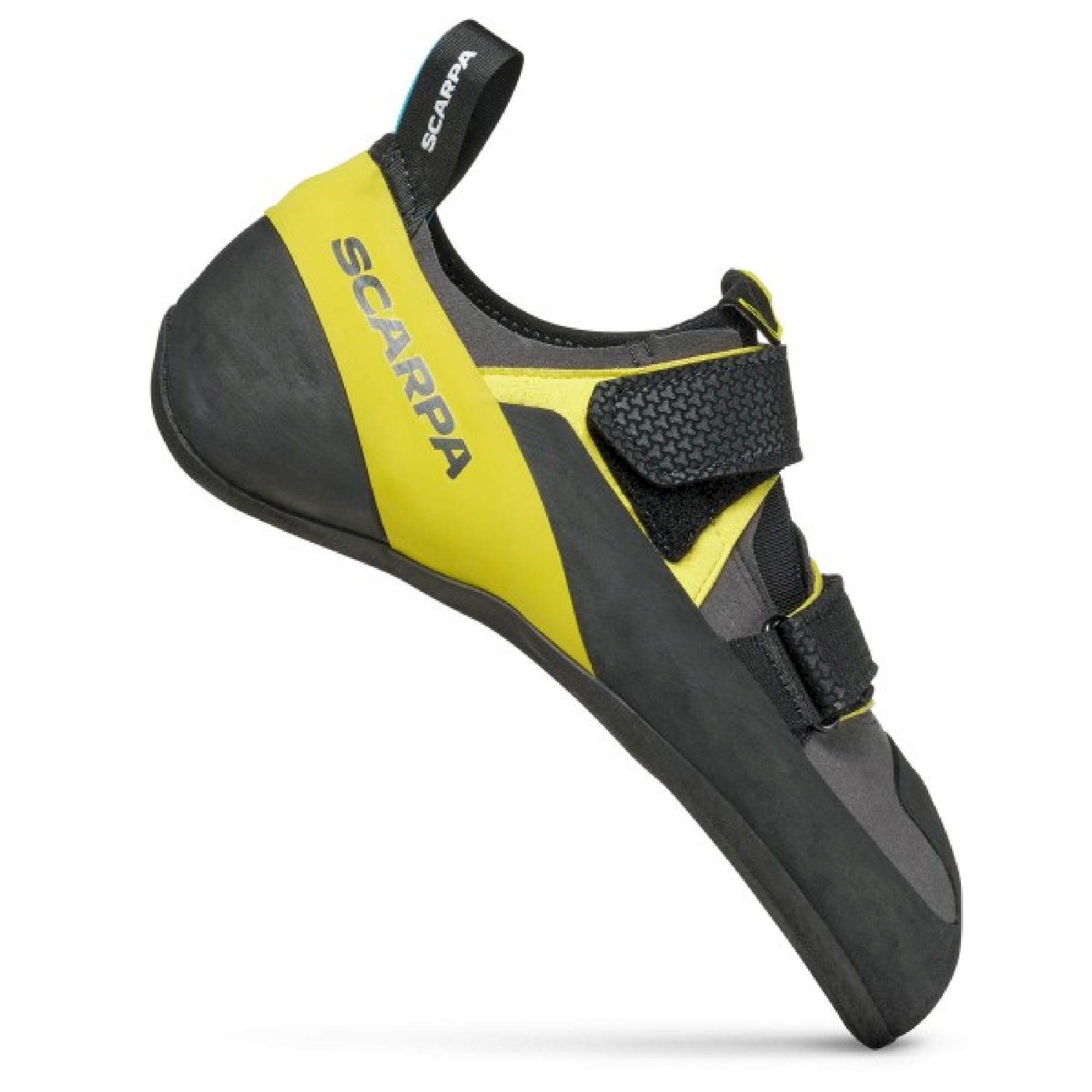 Scarpa Spot - Climbing shoes | Hardloop