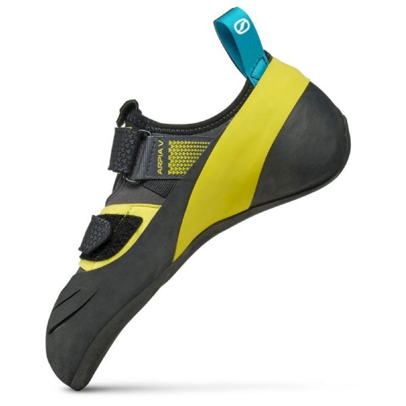 Scarpa Arpia V - Lezečky | Hardloop