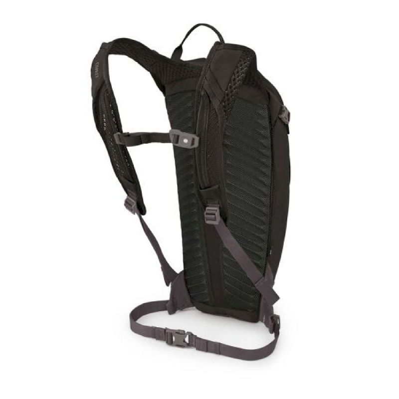 Osprey Siskin 8 - Mochila de ciclismo - Hombre | Hardloop