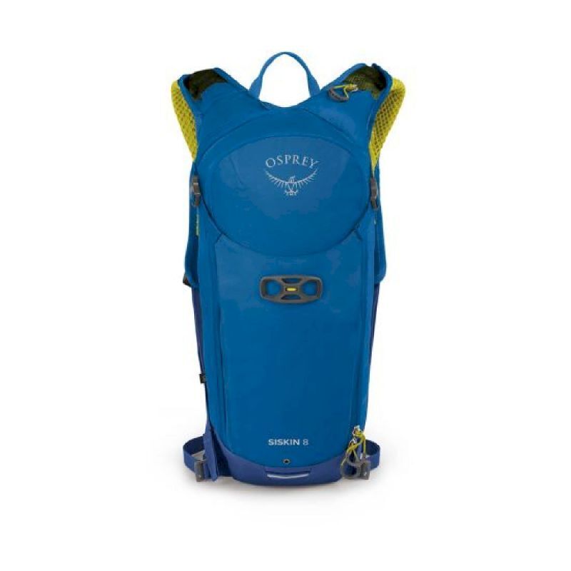 Osprey Siskin 8 - Cykelrygsæk - Herrer | Hardloop
