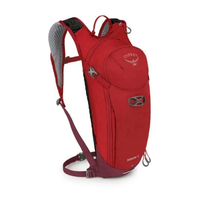 Siskin 8 - Mochila de ciclismo homem