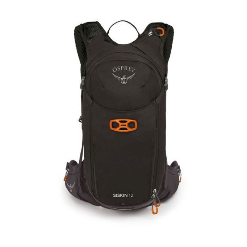 Osprey Siskin 12 - Fahrradrucksack - Herren | Hardloop