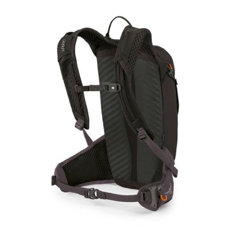 Osprey Siskin 12 - Fahrradrucksack - Herren | Hardloop