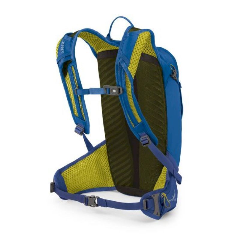 Osprey Siskin 12 - Fietsrugzak - Heren | Hardloop