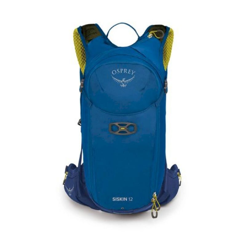 Osprey Siskin 12 - Mochila de ciclismo - Hombre | Hardloop