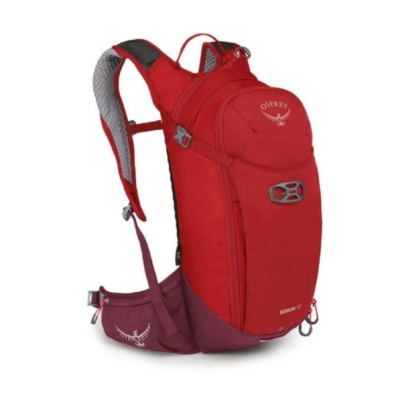 Siskin 12 - Mochila de ciclismo - Hombre