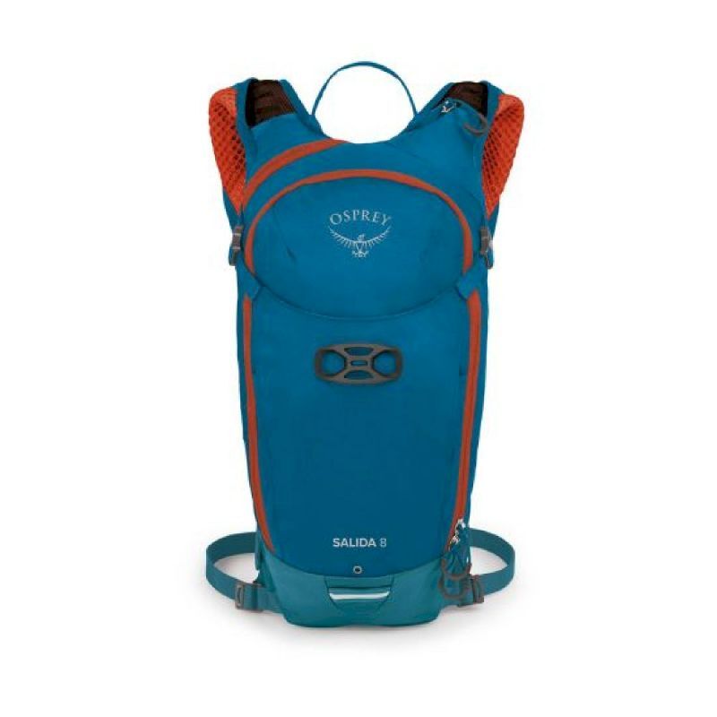 Osprey Salida 8 - Zaino ciclismo - Donna | Hardloop
