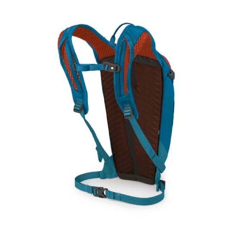 Osprey Salida 8 - Zaino ciclismo - Donna | Hardloop