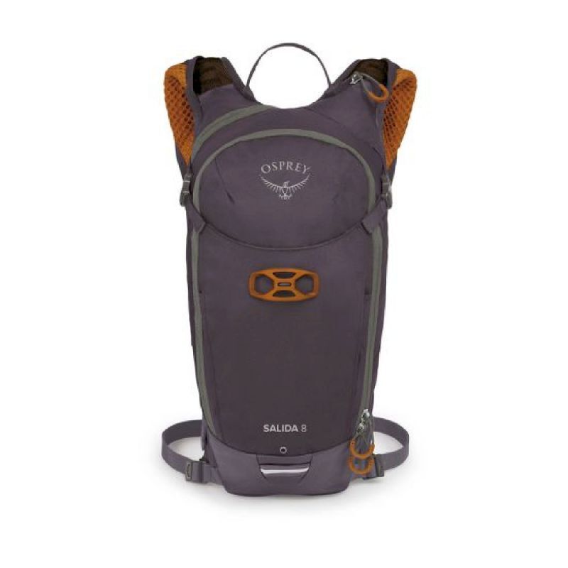 Osprey Salida 8 - Zaino ciclismo - Donna | Hardloop