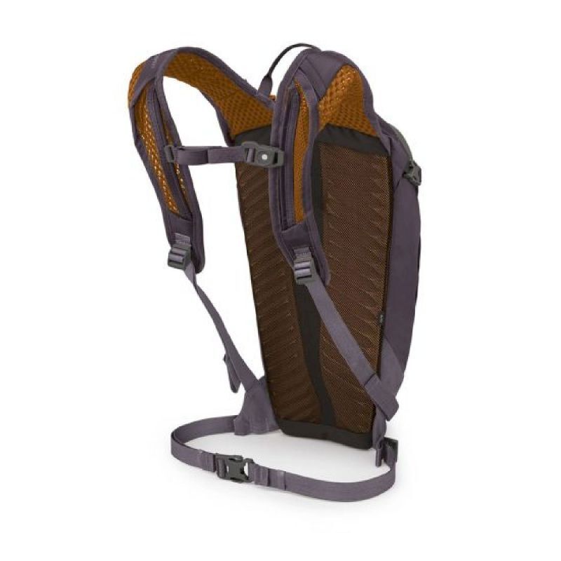 Osprey Salida 8 - Pyöräilyreppu - Naiset | Hardloop