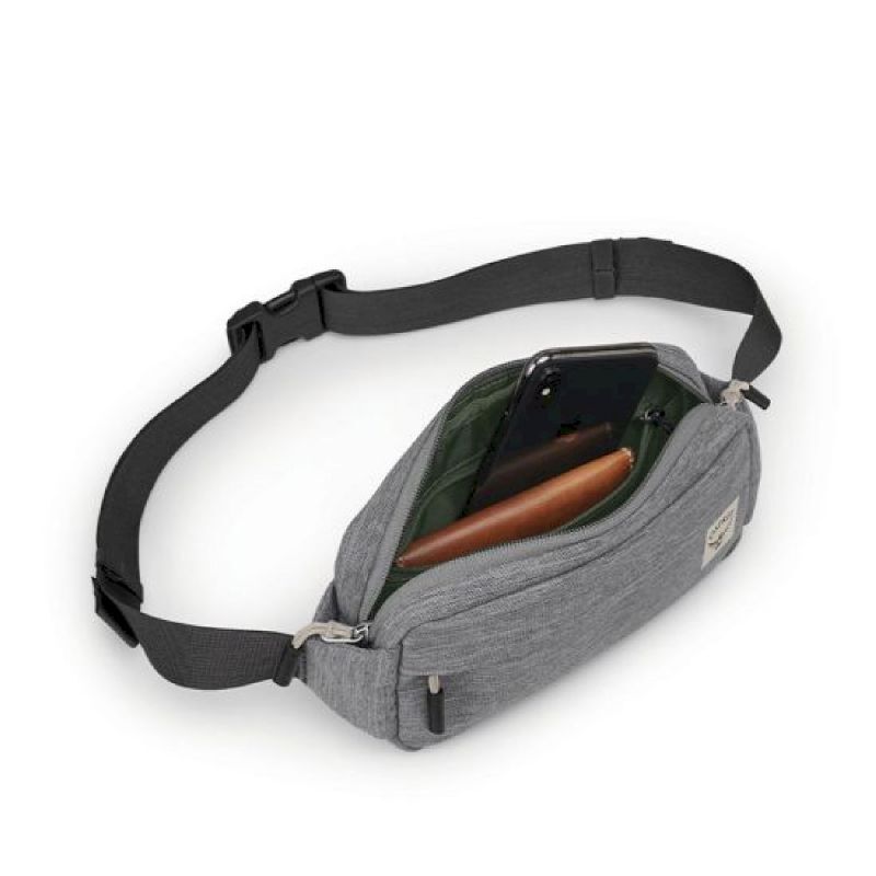 Osprey Arcane Waist - Riñonera | Hardloop
