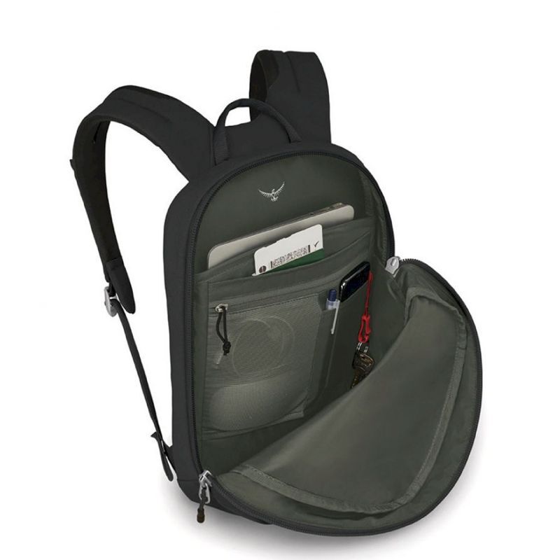 Osprey Arcane Small Day - Urban ryggsäck | Hardloop