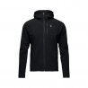 Black Diamond Coefficient Storm FZ Hoody - Fleecevest - Heren | Hardloop