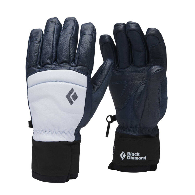 Black Diamond Spark Gloves - Skihandschuhe - Damen | Hardloop