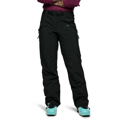 Recon Insulated Pants - Calça ski mulher
